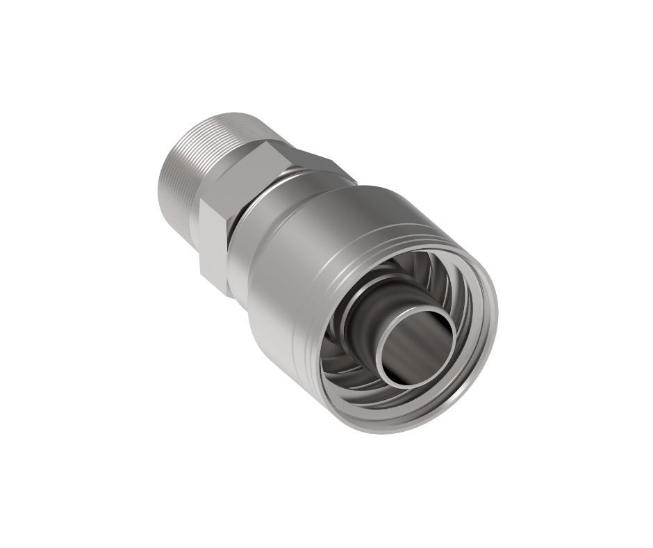 Danfoss crimp fitting 1AA2MP4
