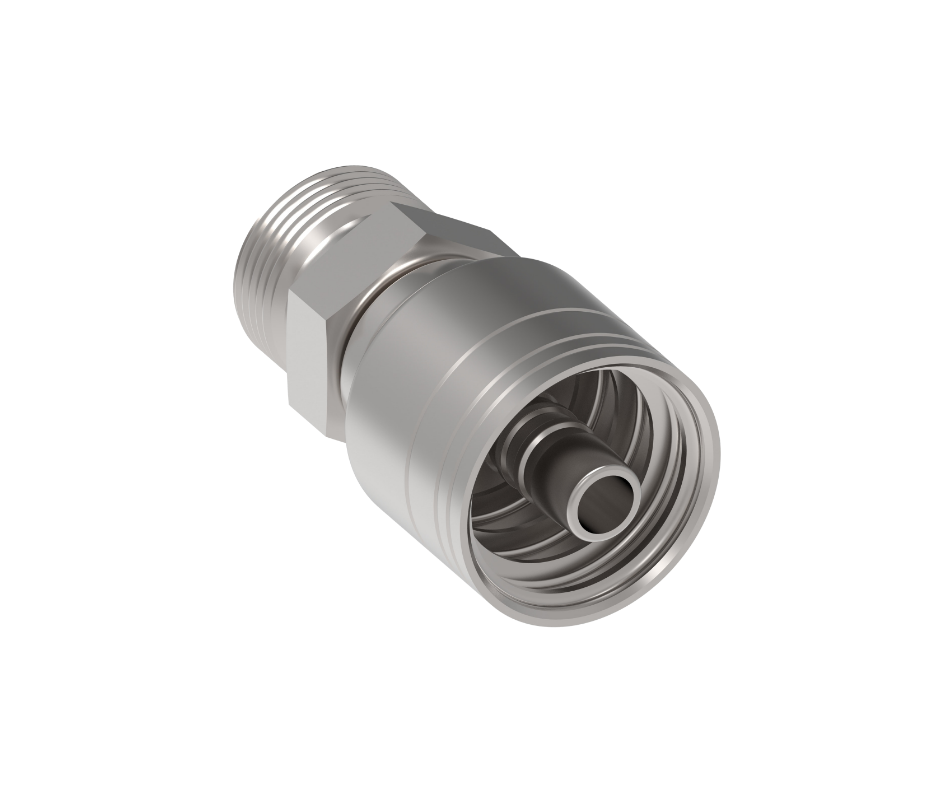 Danfoss crimp fitting 1A5EK4