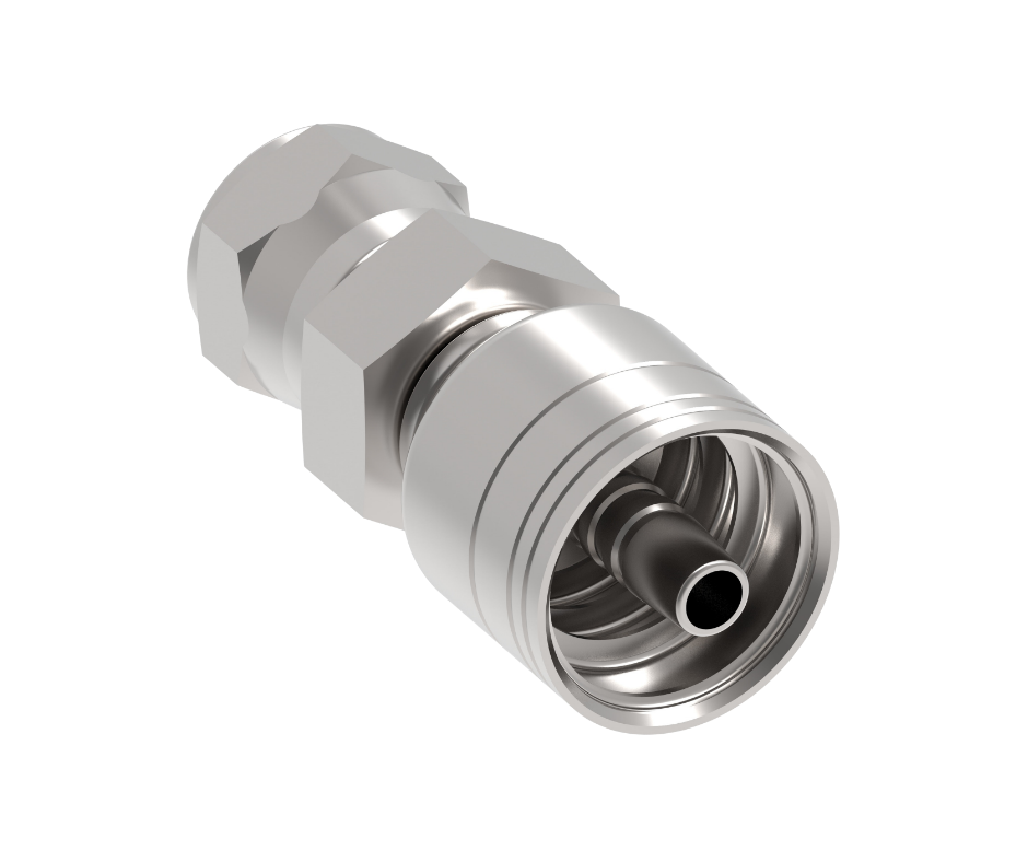 Danfoss crimp fitting 1A8JF8