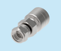 Danfoss crimp fitting 1A4JM4 (2 hexes)