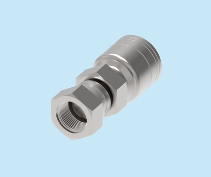 Danfoss crimp fitting 1AA8BW6