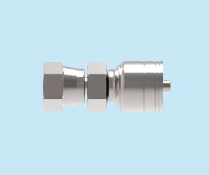 Danfoss crimp fitting 1AA8BW6