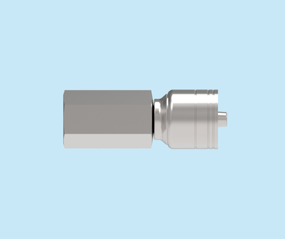 Danfoss crimp fitting 1AA12FP12