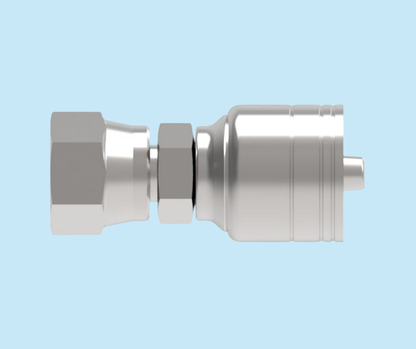 Danfoss crimp fitting 1AA8SP8