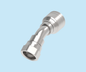 Danfoss crimp fitting 1AA12FJF10 30°