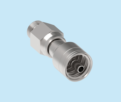 Danfoss crimp fitting 1AA8SB10