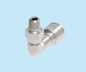 Danfoss crimp fitting 1AA4PSB4 90°