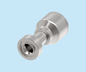 Danfoss crimp fitting 4S24CT24