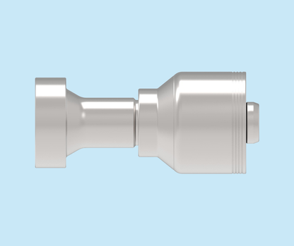 Danfoss crimp fitting 4S24CT24