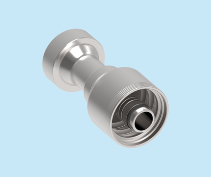 Danfoss crimp fitting 4S24CT24
