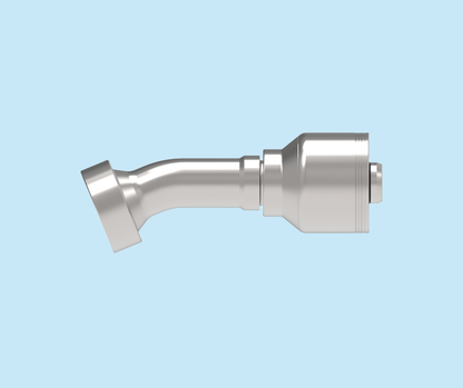Danfoss crimp fitting 4S12CTD12 22.5°