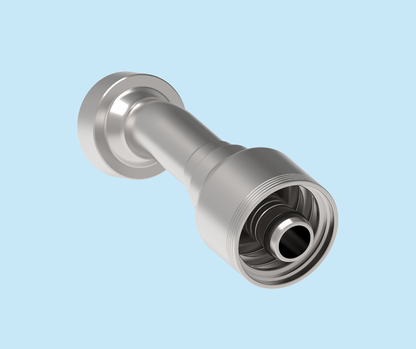 Danfoss crimp fitting 4S12CTD12 22.5°