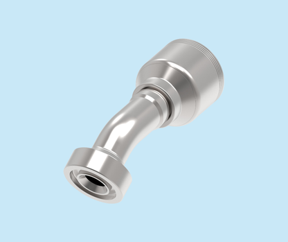 Danfoss crimp fitting 4S16CTF16 30°