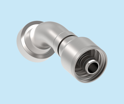 Danfoss crimp fitting 4S16CTA16 45°