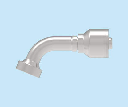 Danfoss crimp fitting 4S12CTE12 67.5°
