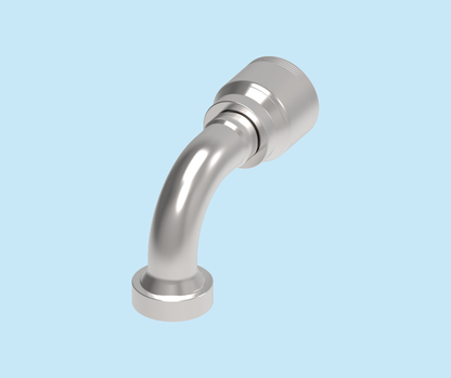 Danfoss crimp fitting 4S16CTB16 90°