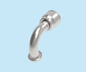 Danfoss crimp fitting 4S16FLH16 110°