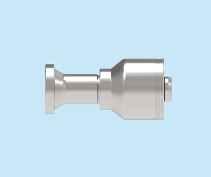 Danfoss crimp fitting 4S8FL8