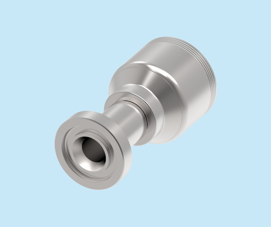 Danfoss crimp fitting 4S32FH32