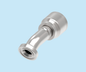 Danfoss crimp fitting 4S20FHD16 22.5°