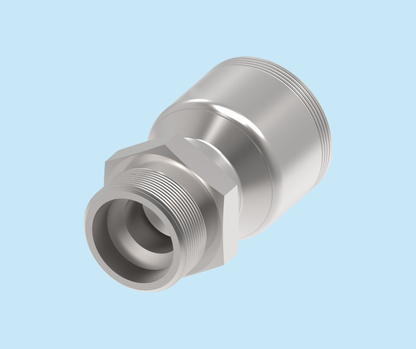 Danfoss crimp fitting 4S25EK16