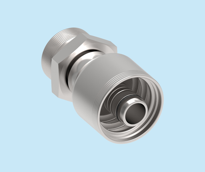Danfoss crimp fitting 4S25EK16