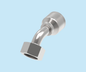 Danfoss crimp fitting 4S16DSA10 45°