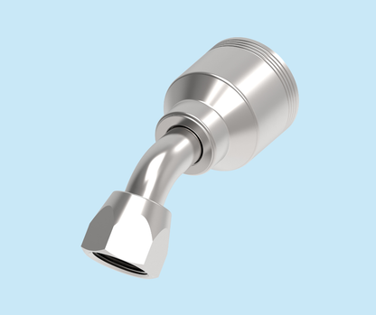 Danfoss crimp fitting 4SA6FA6 45°