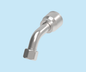Danfoss crimp fitting 4SA16FJG16 60°