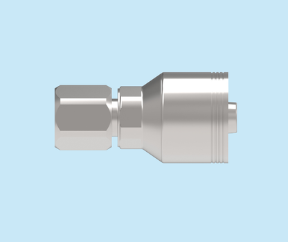 Danfoss crimp fitting 4SA20FJ16