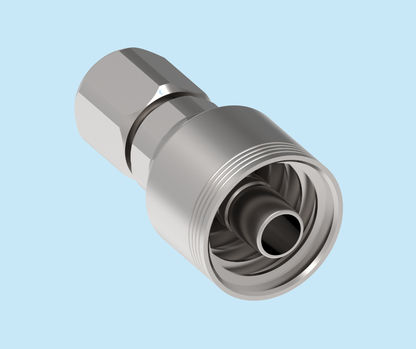 Danfoss crimp fitting 4SA20FJ16