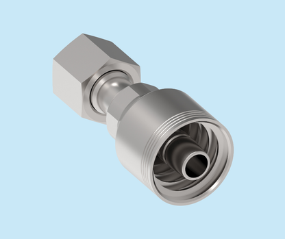 Danfoss crimp fitting 4SA20FR16