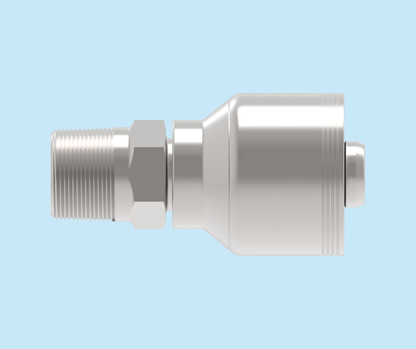 Danfoss crimp fitting 4S16BT16