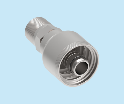 Danfoss crimp fitting 4S16BT16