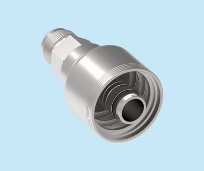 Danfoss crimp fitting 4SA6MJ6