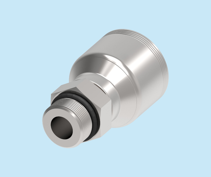 Danfoss crimp fitting 4SA20MB20