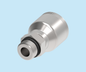 Danfoss crimp fitting 4SA20MB20