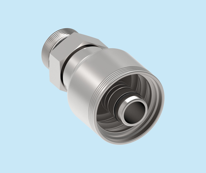 Danfoss crimp fitting 4SA20MB20