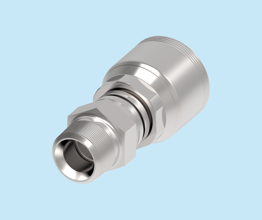 Danfoss crimp fitting 4SA16PS16