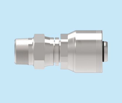 Danfoss crimp fitting 4SA16PS16