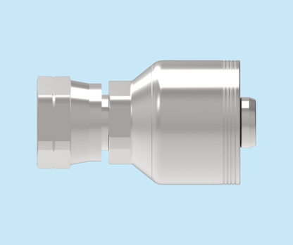 Danfoss crimp fitting 4SA4FS6