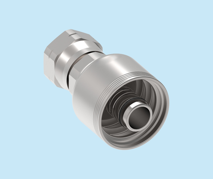 Danfoss crimp fitting 4SA4FS6