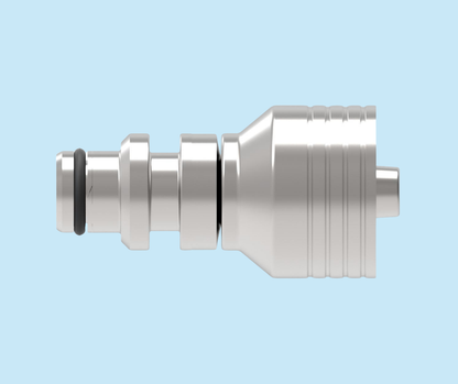 Danfoss crimp fitting 4S6SL6