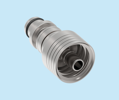 Danfoss crimp fitting 4S6SL6