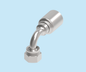 Danfoss crimp fitting 4TA4FRB4 90°