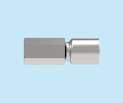 Danfoss crimp fitting 4TA8FP8