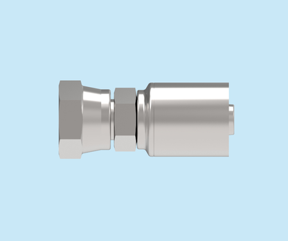 Danfoss crimp fitting 4TA4SP4