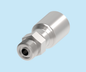 Danfoss crimp fitting 4TA8MR6