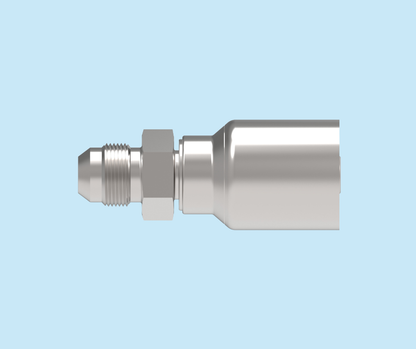 Danfoss crimp fitting 4TA4MJ3