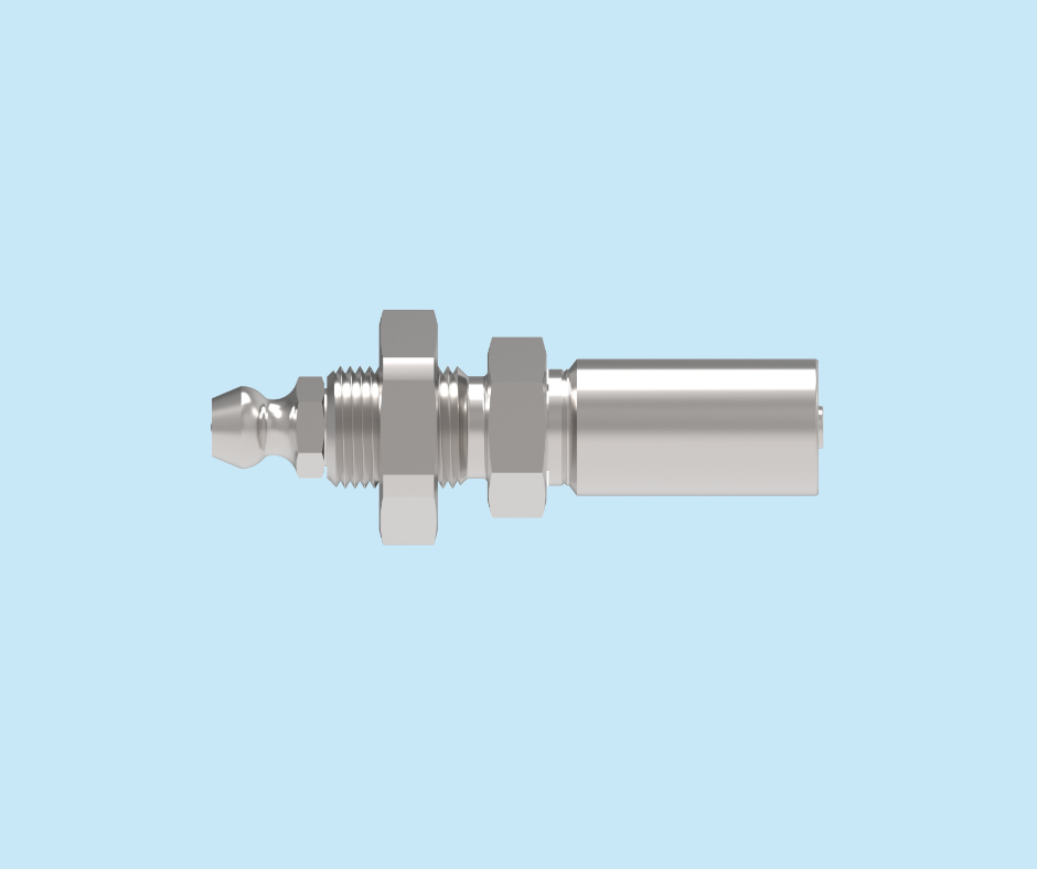 Danfoss crimp fitting 4TA2ZB2